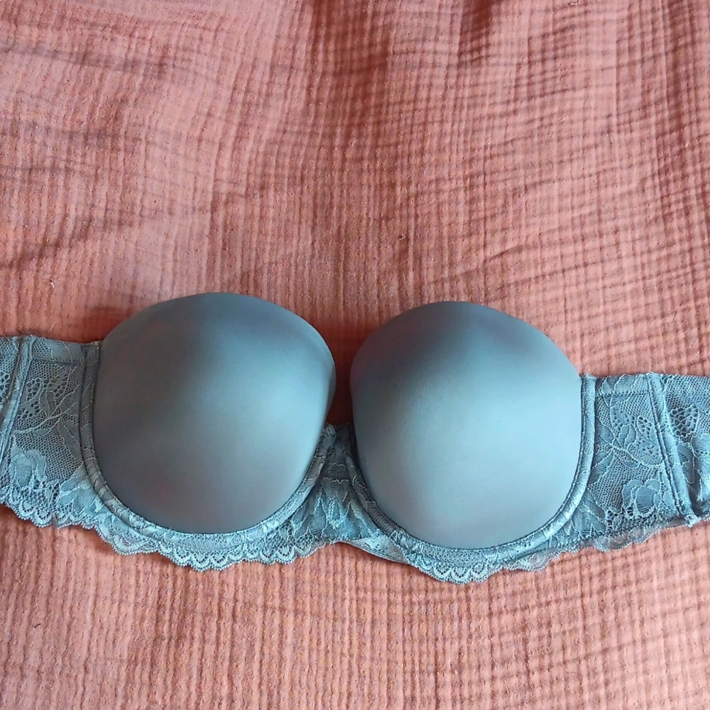 TORRID bra 40C